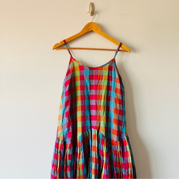 Rujuta Sheth Leila Dress Size Small New​ - Picture 3 of 10